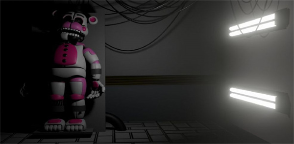 扭曲的項(xiàng)目 v9 安卓版 0