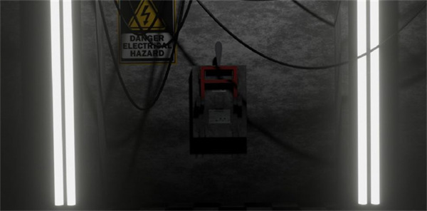 扭曲的項(xiàng)目 v9 安卓版 2