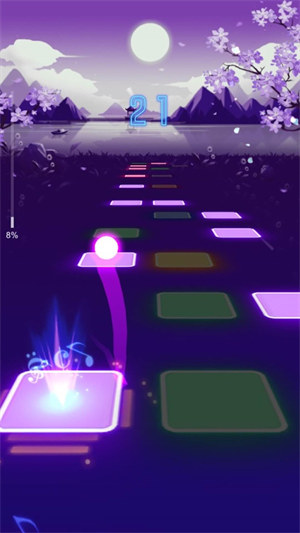 萌球球大作戰(zhàn) v1.0 安卓版 1