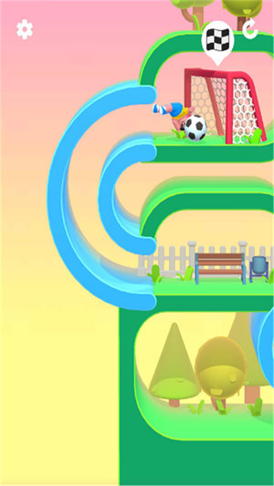 歡樂(lè)跳跳跳 v1.0.0 安卓版 0