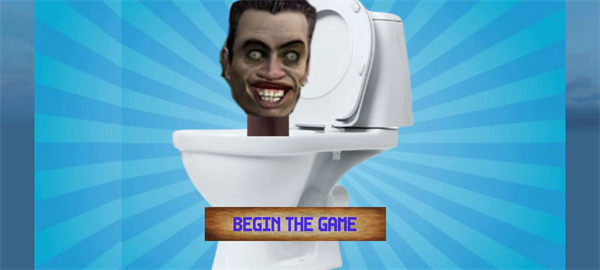 馬桶人獵手 v2.0.0 安卓版 2