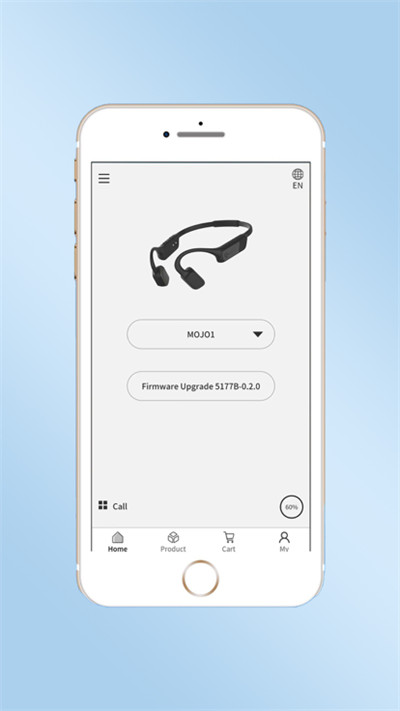 MOJAWA骨傳導(dǎo)耳機 v1.1.61 3