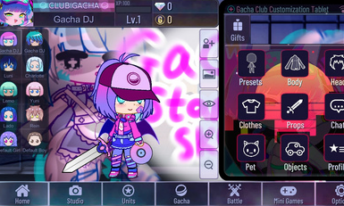 加查星空漢化版 v1.1.0 安卓版 0