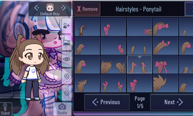 加查星空漢化版 v1.1.0 安卓版 2