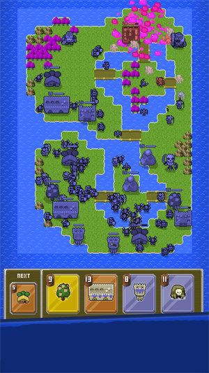 統(tǒng)治戰(zhàn)爭(zhēng) v1.0.0 安卓版 1