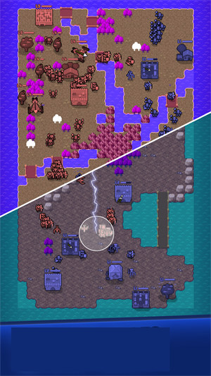 統(tǒng)治戰(zhàn)爭(zhēng) v1.0.0 安卓版 0