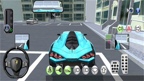 模擬生活開車 v25.561 安卓版 1