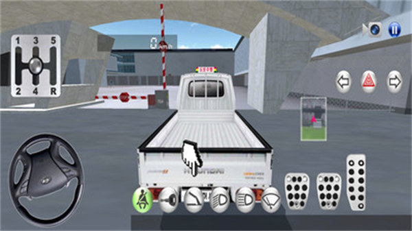 模擬生活開車 v25.561 安卓版 3