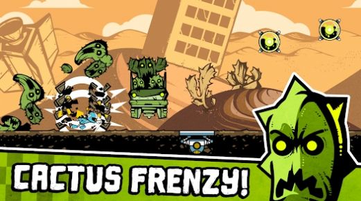 Shiftboy v1.09 安卓版 3