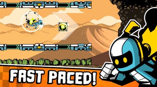 Shiftboy v1.09 安卓版 2