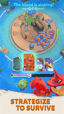 Floodrush v1.6.0 安卓版 0