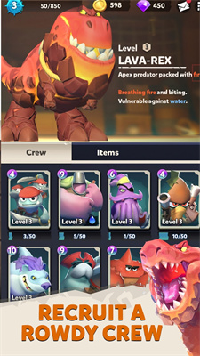 Floodrush v1.6.0 安卓版 2