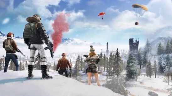 彈雨生存 v1.0.2 安卓版 0