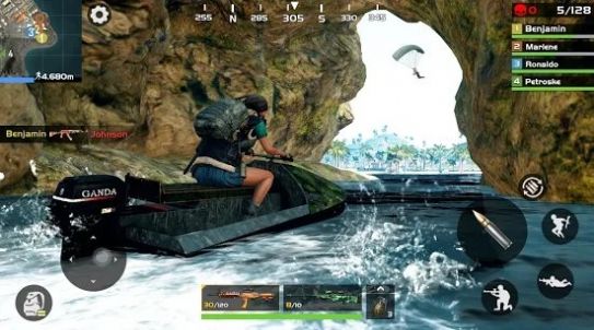 彈雨生存 v1.0.2 安卓版 2