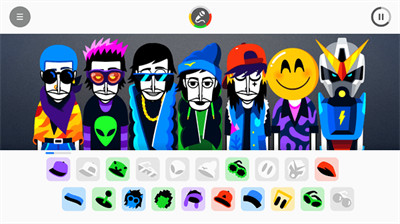 incredibox節(jié)奏盒子 v0.6.6 3