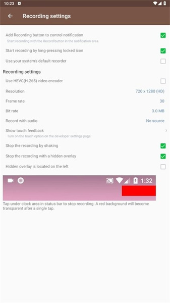 Screenshot touch最新版本 v2.0.9 安卓版 2
