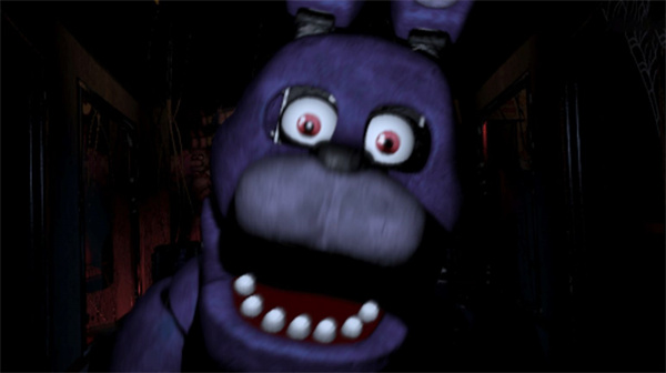 詭秘玩偶 v1.6 安卓版 2