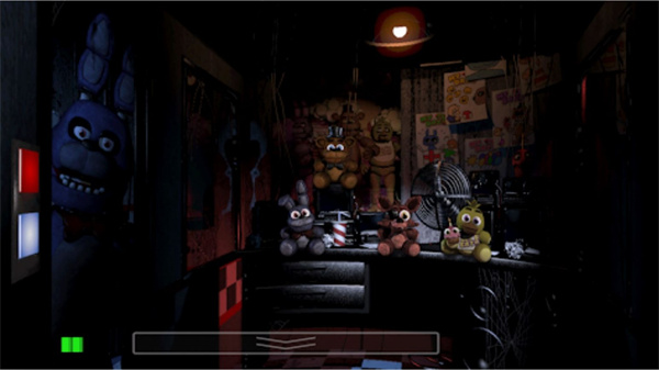 詭秘玩偶 v1.6 安卓版 3