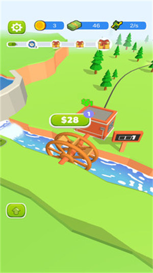 壓力工廠 v1.3.1 安卓版 2