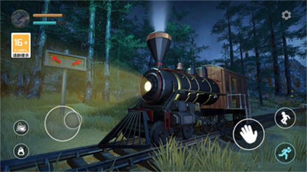 廢品機(jī)械師2 v1.0.1 安卓版 1