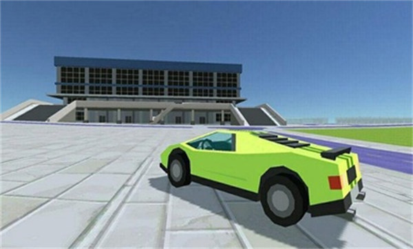 簡單沙盒2 v0.9.1 安卓版 2