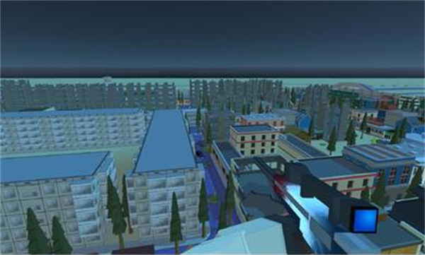 簡單沙盒2 v0.9.1 安卓版 1