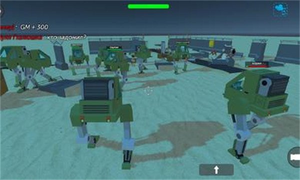 簡單沙盒2 v0.9.1 安卓版 0