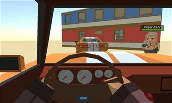 簡單沙盒2 v0.9.1 安卓版 3