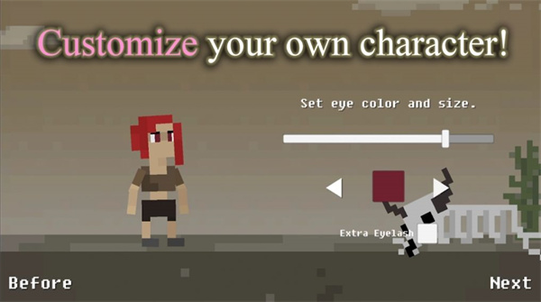 廢土物語 v2023.05.27b 安卓版 0