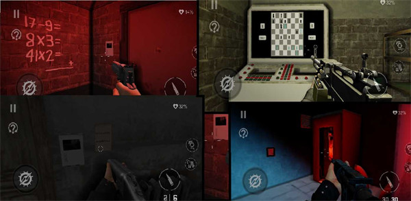 死亡之聲喪尸 v1.8 安卓版 0