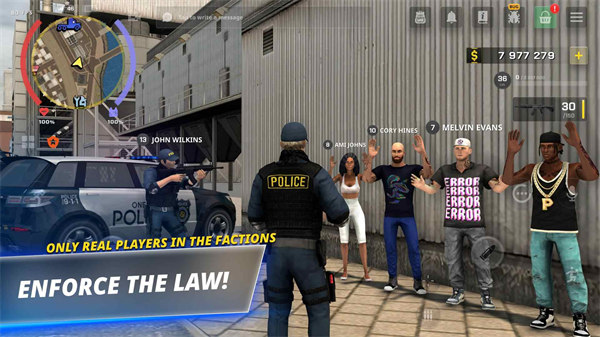 加州生活模擬器最新版 v0.40.1 安卓版 0