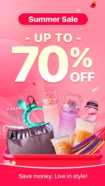 希音跨境電商官方app(shein) v11.3.0 安卓版 2