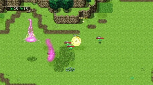 暗黑武俠 v1.0.4 安卓版 0