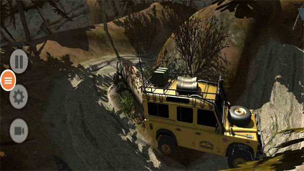 歐洲重型卡車 v1.0 安卓版 3