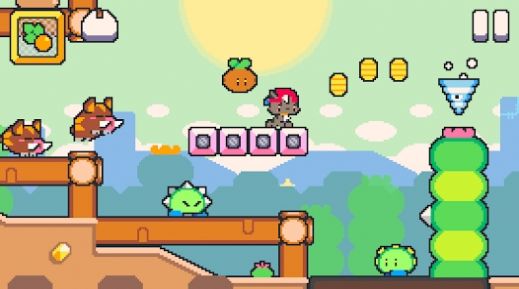 超級貓咪傳奇 v1.0.12 安卓版 0