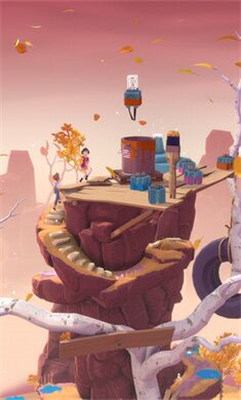 花園之間 v1.08 安卓版 2