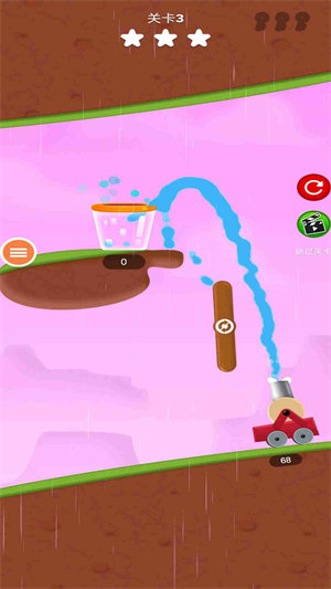 充满快乐的玻璃杯 v1.0 安卓版0