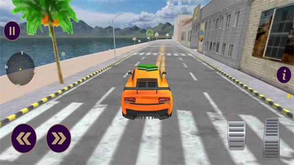 我才是大佬 v1.0 安卓版 0