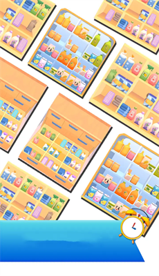 收納消消樂 v1.0.1 安卓版 4