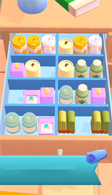 收納消消樂 v1.0.1 安卓版 0