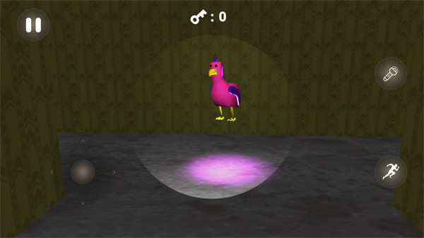 驚魂校園 v1.1安卓版 1