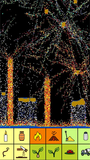 粉塵沙盒建造世界 v1.0.1 安卓版 0