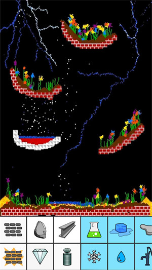 粉塵沙盒建造世界 v1.0.1 安卓版 2