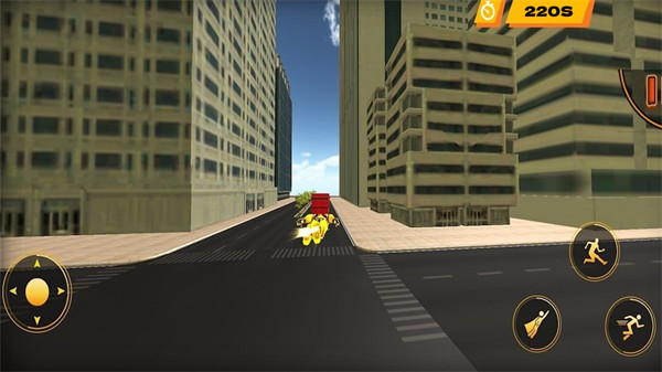 送外賣模擬器 v1.2 安卓版 1