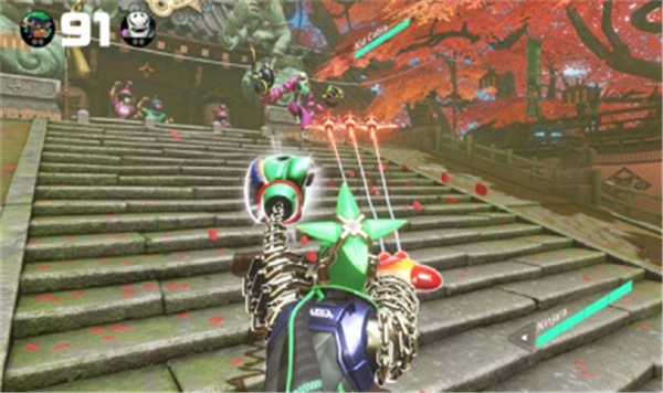 yuzu模擬器王國之淚 v278 安卓版 1