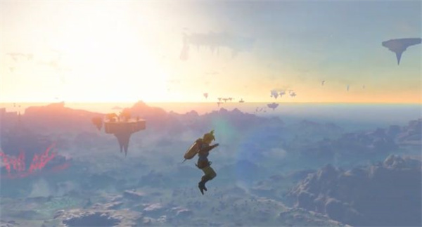 yuzu模擬器王國之淚金手指 v1.1.2 安卓版 1