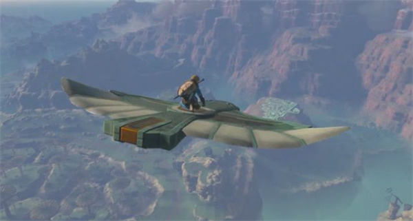 yuzu模擬器王國之淚金手指 v1.1.2 安卓版 2