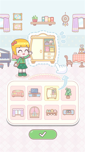 莉莉日記 v1 安卓版 2