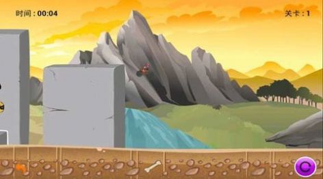 新極限摩托車 v1.0 安卓版 0