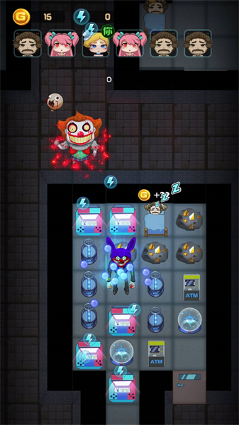 半夜鬼敲門 v1.0.3 安卓版 1